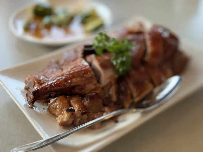 Phoenix City Seafood Restaurant 5