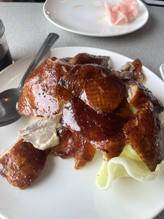 Phoenix City Seafood Restaurant 6