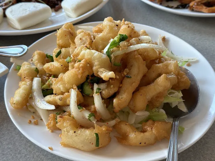 Phoenix City Seafood Restaurant 9