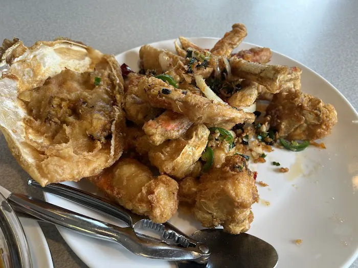 Phoenix City Seafood Restaurant 8