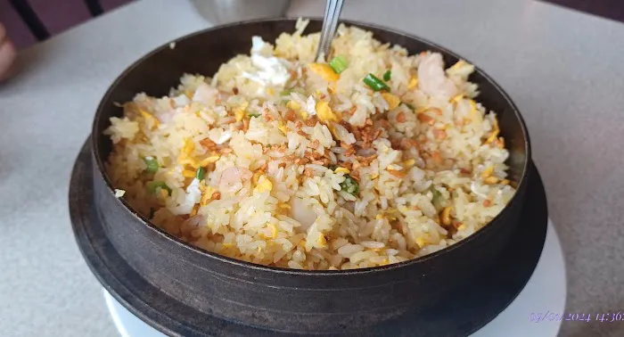 Phoenix City Seafood Restaurant 7
