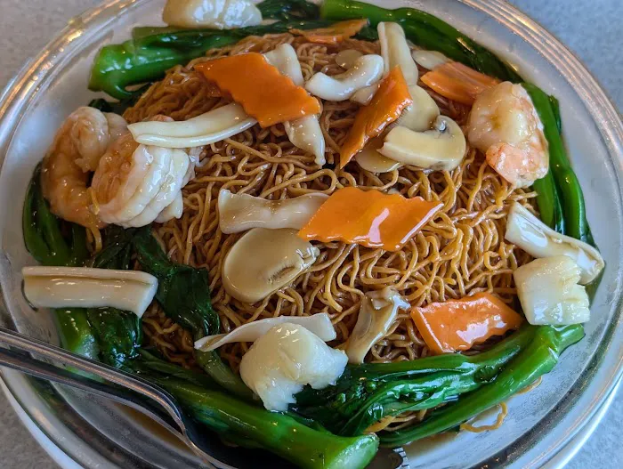 Phoenix City Seafood Restaurant 10