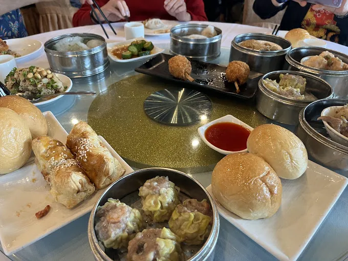 HK Cafe 2
