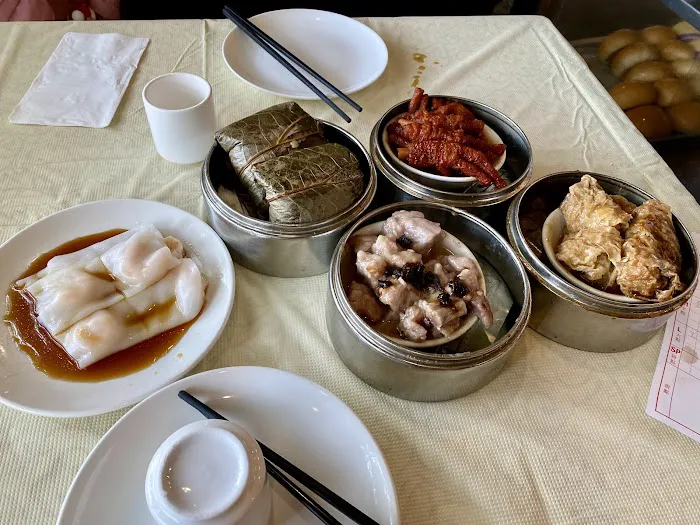 HK Cafe 9
