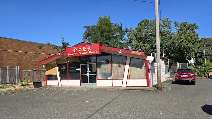 Kenny's Noodle House 1