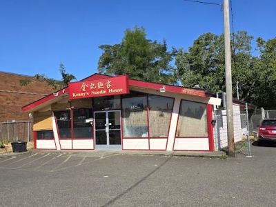 Kenny's Noodle House 0