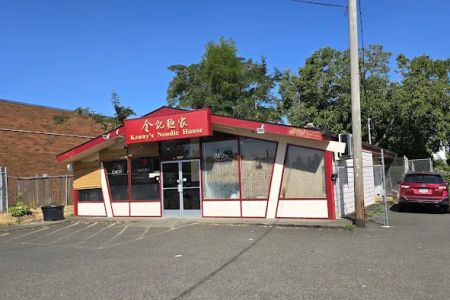 Kenny's Noodle House