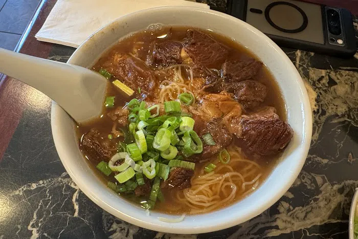 Kenny's Noodle House 2