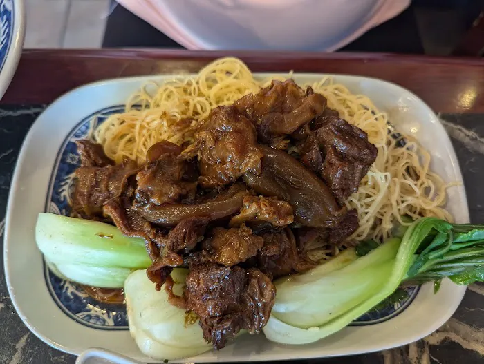 Kenny's Noodle House 7