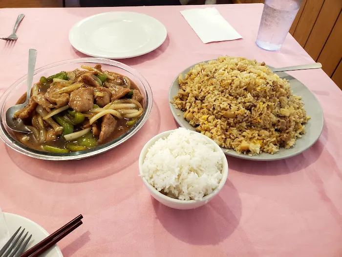 China Wind 5