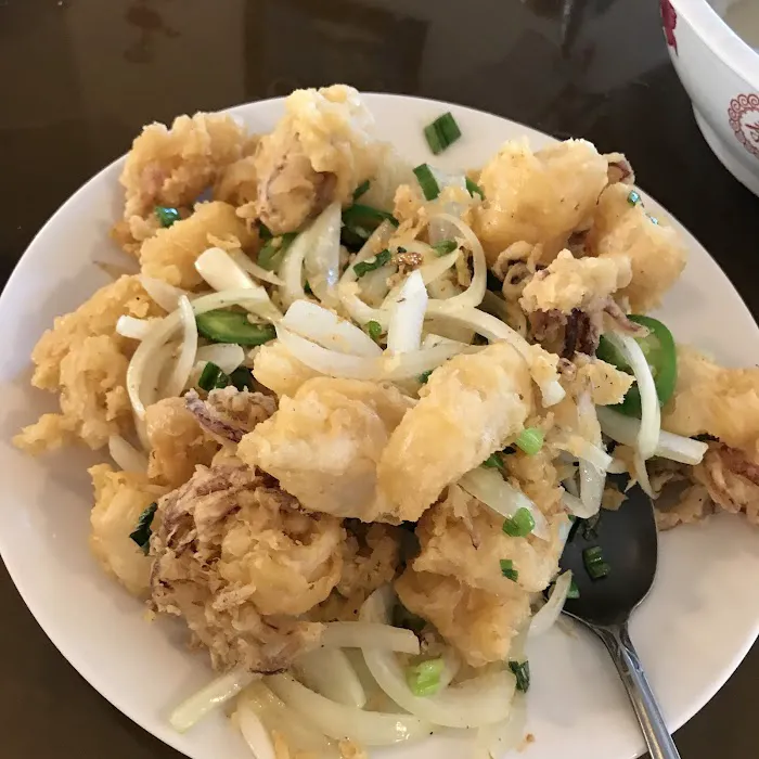 China Wind 9