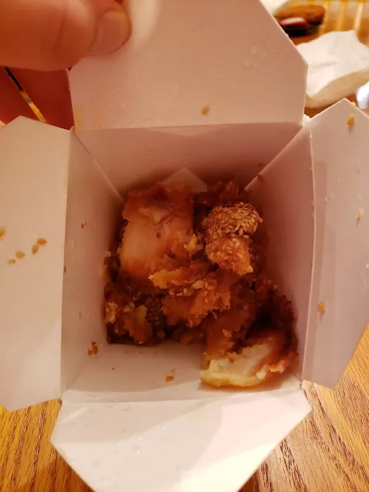 Mai Wah Restaurant 1