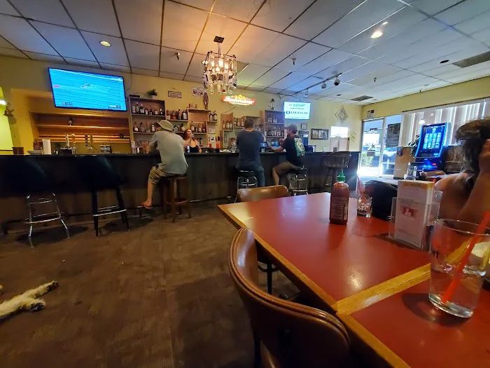 Mai Wah Restaurant 2
