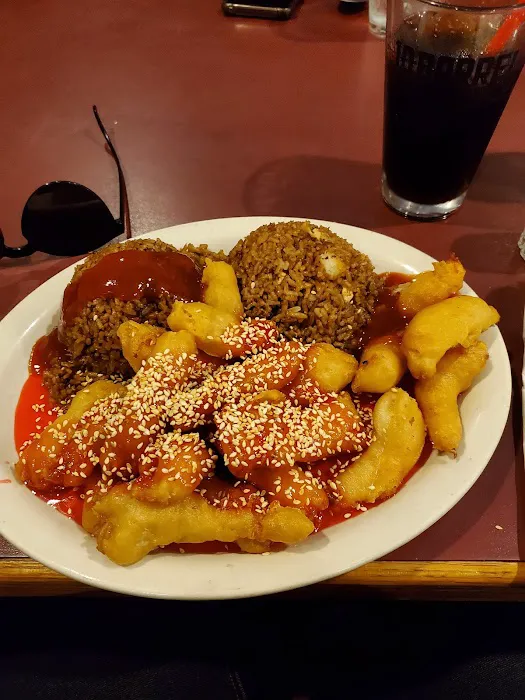 Mai Wah Restaurant 5