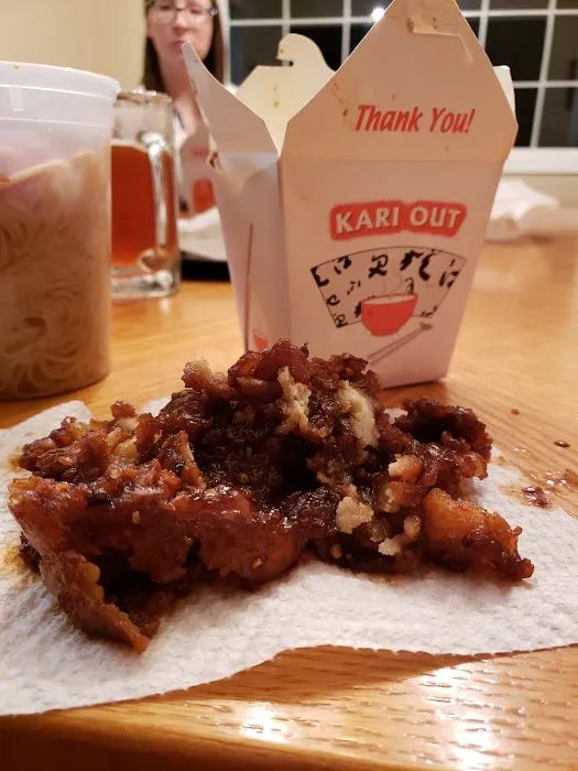 Mai Wah Restaurant 8