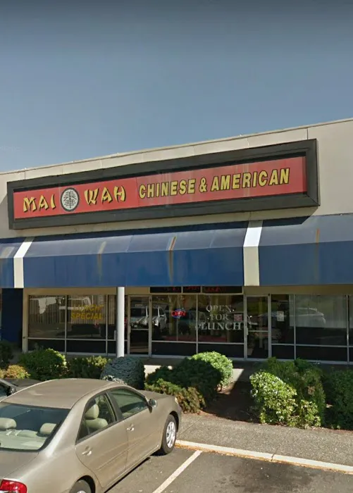 Mai Wah Restaurant 9