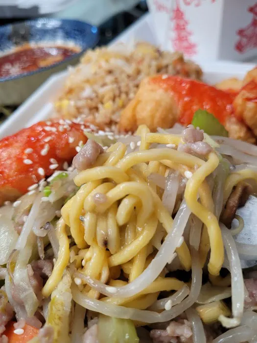 Ying Bun Restaurant 2