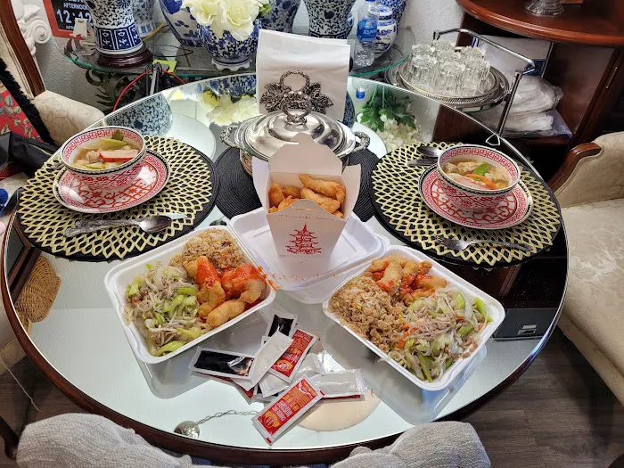 Ying Bun Restaurant 1