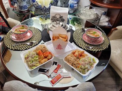 Ying Bun Restaurant 0