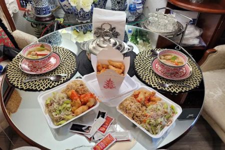 Ying Bun Restaurant