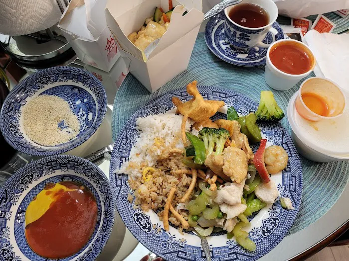 Ying Bun Restaurant 3