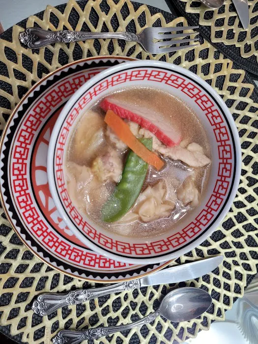 Ying Bun Restaurant 5
