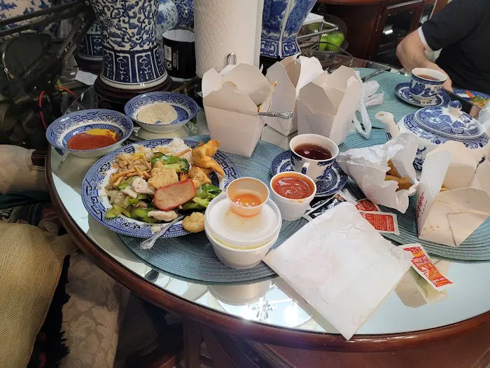 Ying Bun Restaurant 4