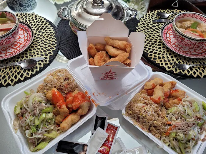 Ying Bun Restaurant 6