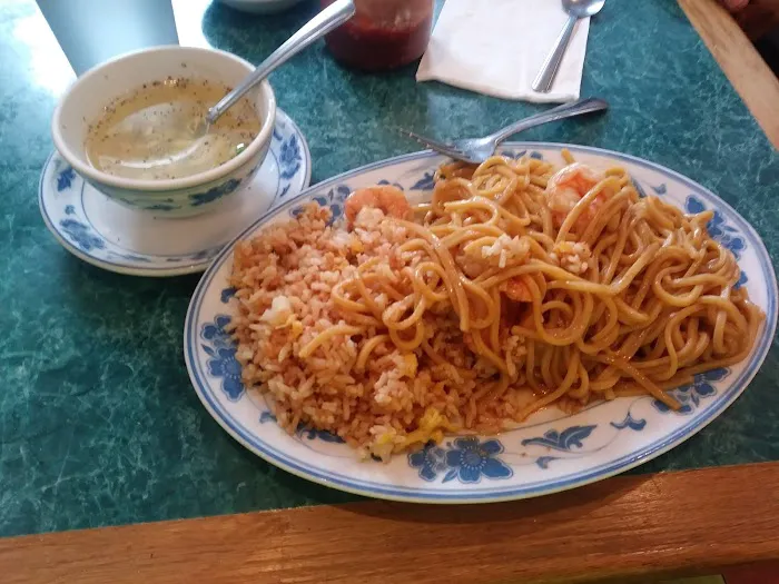 Ying Bun Restaurant 8