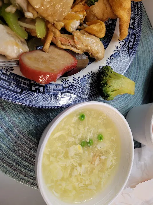 Ying Bun Restaurant 7