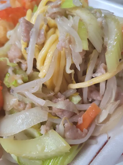 Ying Bun Restaurant 10
