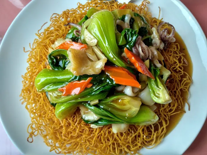 Yan Zi Lou 3