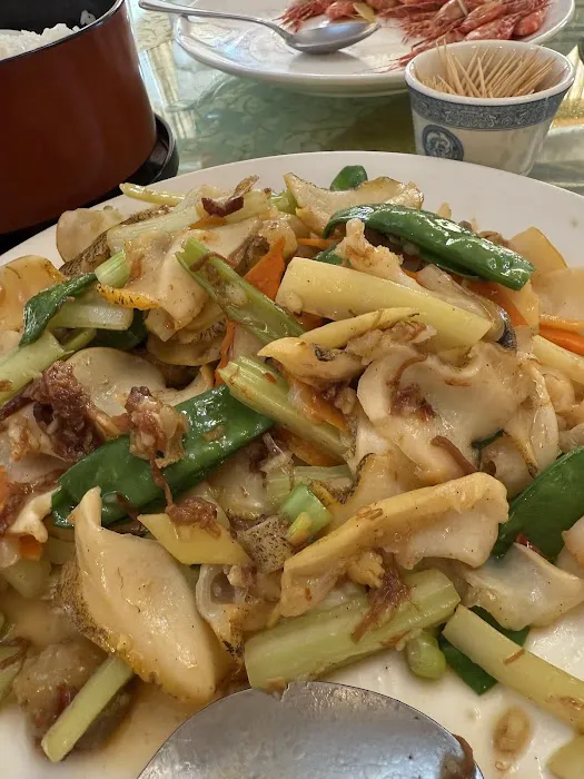 Yan Zi Lou 2