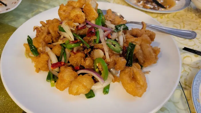 Yan Zi Lou 6