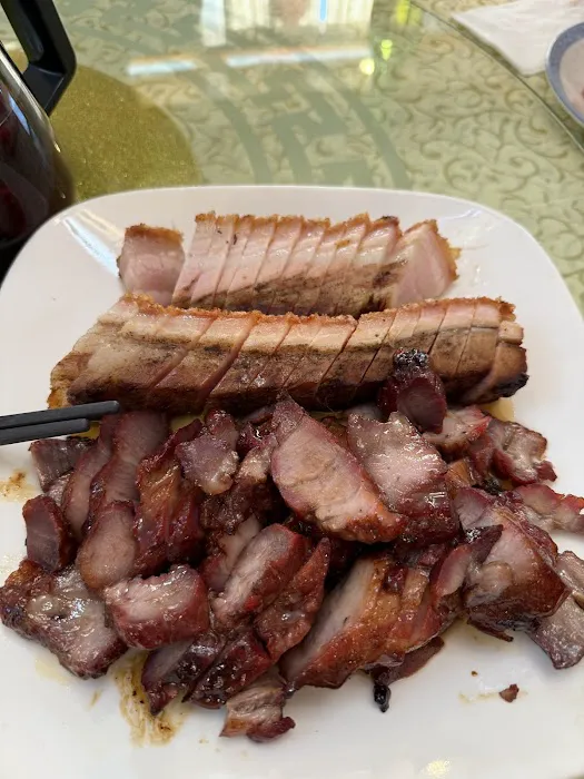 Yan Zi Lou 5