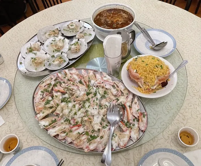 Yan Zi Lou 8