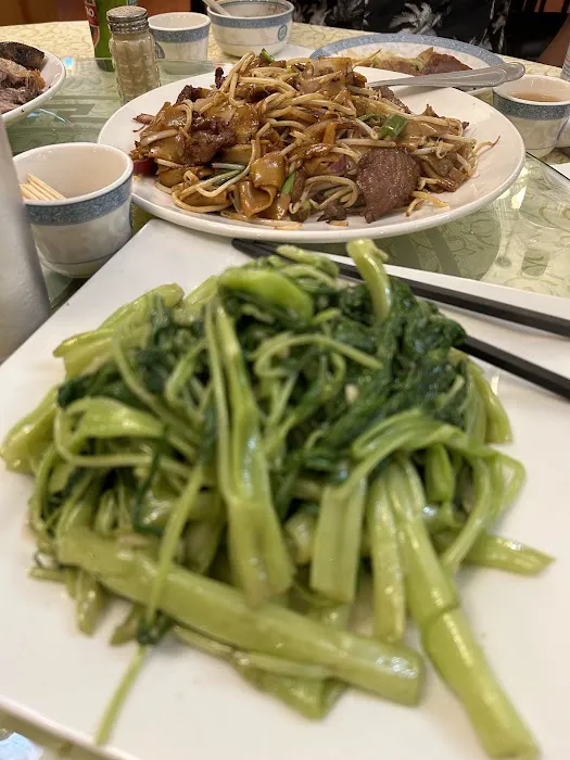 Yan Zi Lou 9