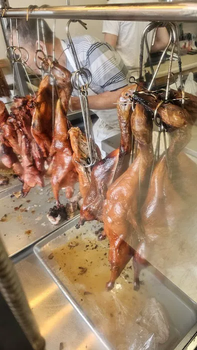 Best Taste Chinese BBQ Restaurant 1