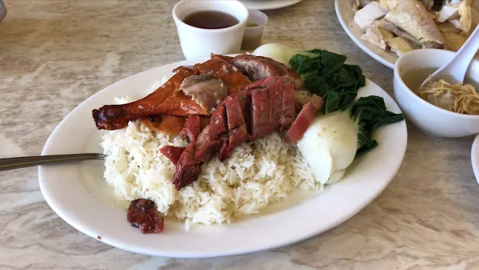 Best Taste Chinese BBQ Restaurant 3