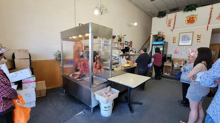 Best Taste Chinese BBQ Restaurant 2