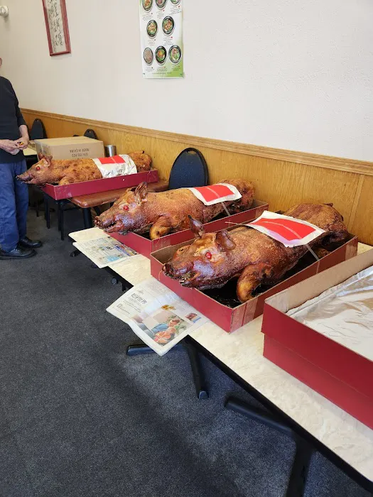 Best Taste Chinese BBQ Restaurant 6