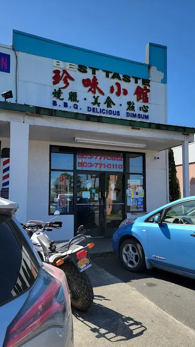 Best Taste Chinese BBQ Restaurant 5