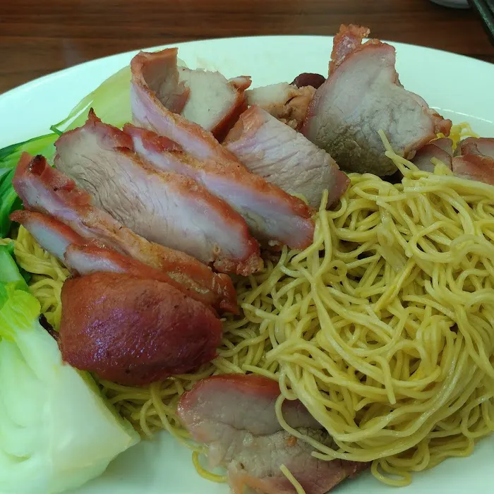 Best Taste Chinese BBQ Restaurant 8