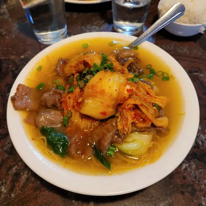 Best Taste Chinese BBQ Restaurant 7