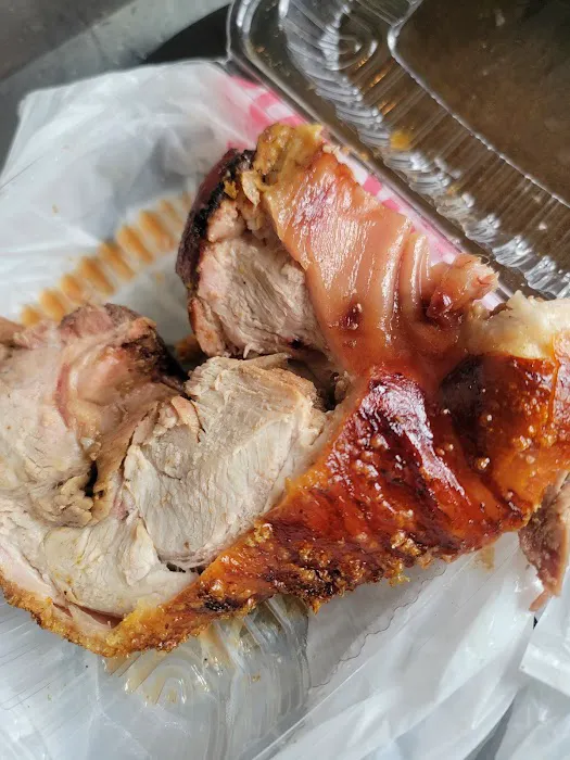 Best Taste Chinese BBQ Restaurant 10