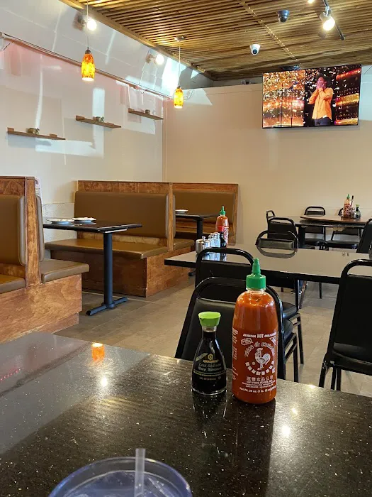 Ah Fong Kitchen 1