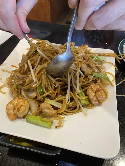 Ah Fong Kitchen 7