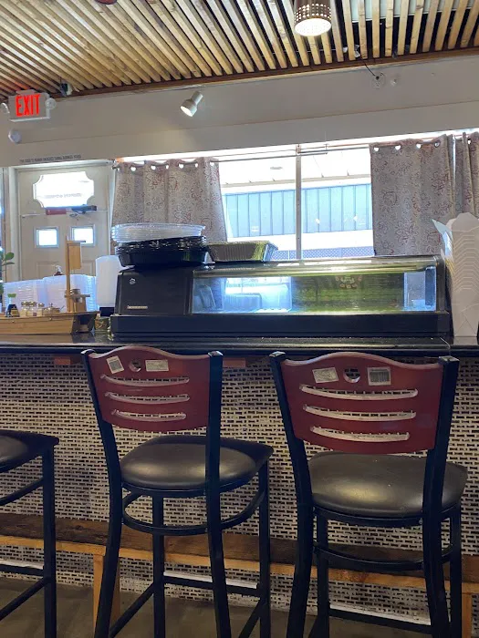Ah Fong Kitchen 9