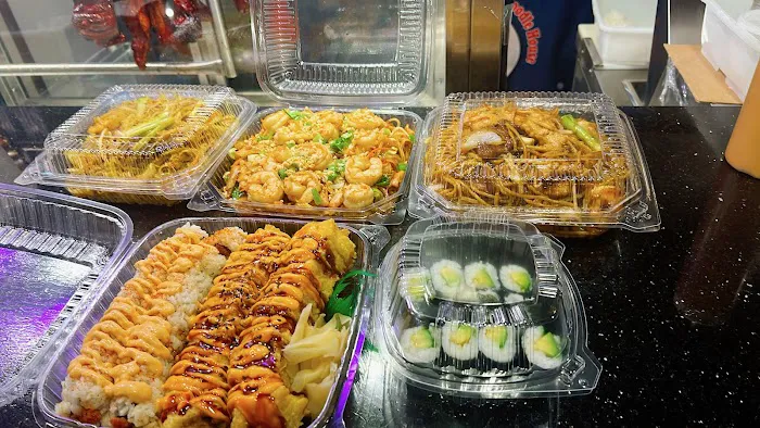 Sushi Yummy & BBQ Noodle House 5