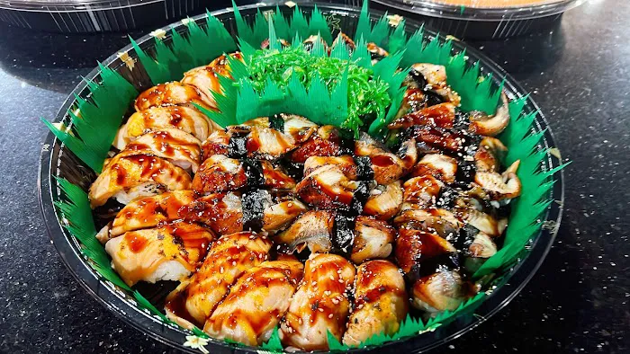 Sushi Yummy & BBQ Noodle House 7